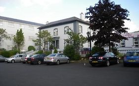 Drummond Hotel Ballykelly